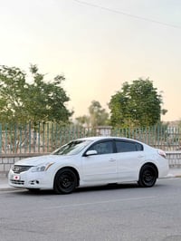التيما 2008 • رقم اربيل • مكينه وكير جديد