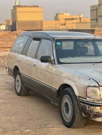 كروان استيشن • ١٩٩٤ • ناصرية مركز