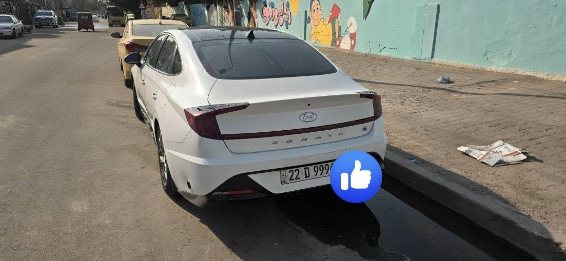 - .....    2023.     -----    للبيع بسعر يخبل
سوناتا  مرقمة اربيل رقم مميز هزه فحص وترقيم جديد تحويل بأسم المشتري
  وارد امريكي/ ماشية  105 km قابل للزيادة   
السيارة بيها تبديل فقط جاملغ جهة السايق وبنيد صور الحادث مرفقة
مواصفات SEL تجي فول 
محرك 2500
دشبول الكتروني 
أنظمة قيادة متعدد 
رادارات امامي جانبي خلفي
قيادة آليه * تحديد مسار 
لايت زينون عالي ناصي  LED نهاري - بك لايت لد 
مانع تصادم امامي خلفي
بصمة تشغيل + بصمة ابواب + تشغيل عن بعد
كشن كهربائي
تدفئة كشنات
اوتو هولد توقف ذاتي اثناء الازدحام 
تحكمات استيرن فول
سايد بريك بصمة
صندوك ذكي + بصمة
بيه منظومة غاز تريد تبقيها او تشيله بكيفك 
كامرا خلفيه دوارة وشاشة نظام ابل كار بلي
وباقي المواصفات معروفه للسيارة 
موقع بغداد 
واتساب متوفر او الاتصال عالرقم
   ***********      
السعر --   152 وبيها مجال 
واتساب او الاتصال عالرقم

نص مكتوب في الصور:
- PLC auction
- 37637104