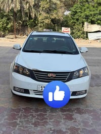 جيلي امكراند c7 موديل ١٣ رقم بغداد إنكليزي رقم وهزة وسنوية جدد باسمي س...