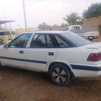 اسبرو • ١٩٩٦ • مكينة مسكرة