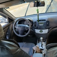 افانتي • ٢٠٠٨ • بيه مجال