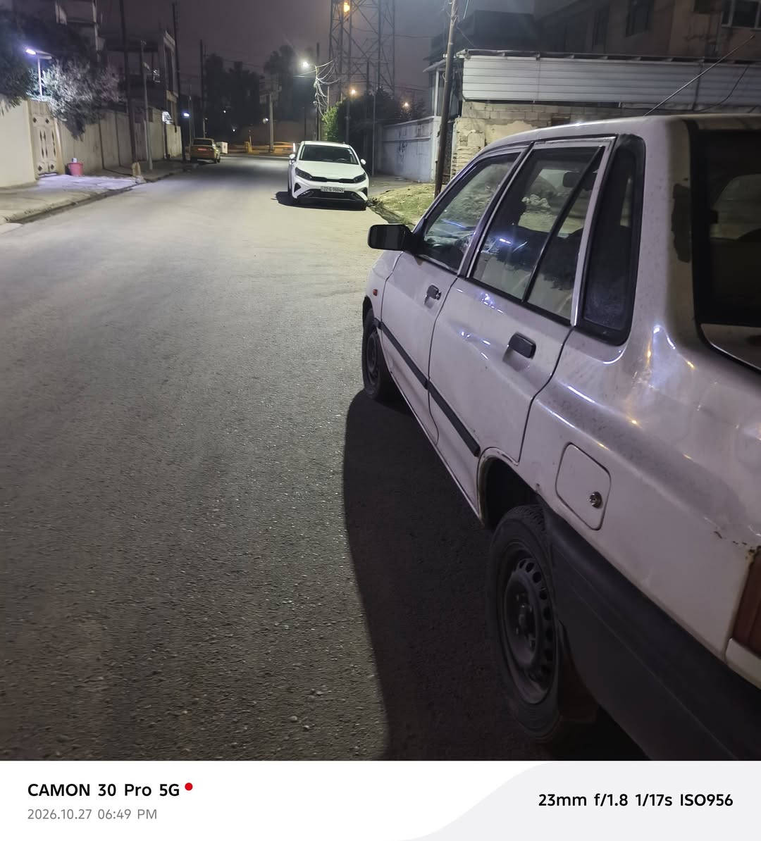 سايبا • ٢٠١٢ • باتري جديد