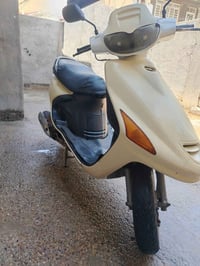 فراشه • مكينة شلعه • تايرات جدد