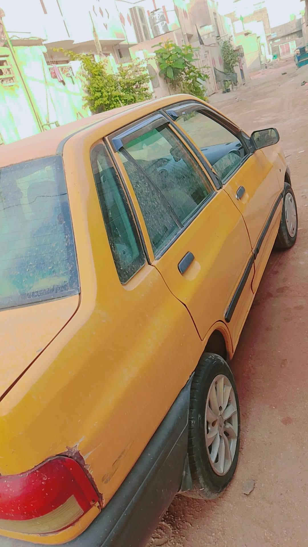سايبا • كربلاء • كهرباء شغاله