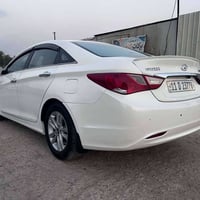 سوناته 2011 خليجي السعر 87 مكينه كير تبريد بيها 3قطع صبغ جملغات وقماره...
