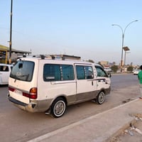 موديل ٩٧ • باسمي • رقم انجليزي
