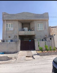 حي الجامعه • ١٠٠م • ٣غرف