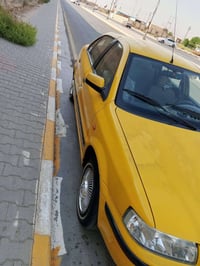 ٢٠٠٩ • كفاله عامه • وضع شركه