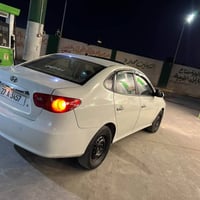 النتره • ٢٠١١ • حادث
