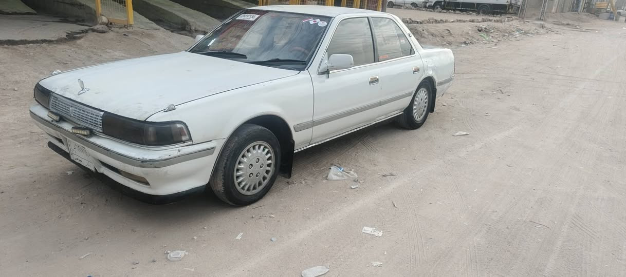 كرسته • موديل ٩٢ • نجف