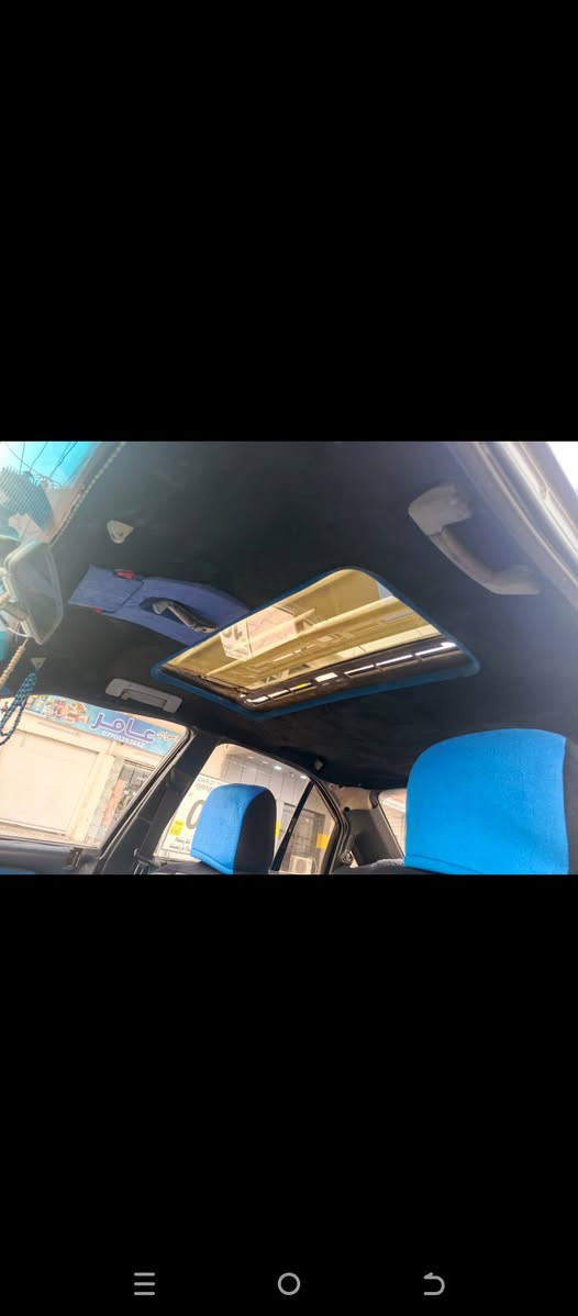مكلف بالنشر أوبل أوميكا موديل 89 رقم صلاح الدين مشروع وطني سنويه عظم لسنه 28 محرك 20 فول أوتوماتيك كير محرك شرط صدر جديد كهربائيات شغاله دوشمه جديده طخم تايرات جديد السعر 27 وبيها // *********** // ***********
