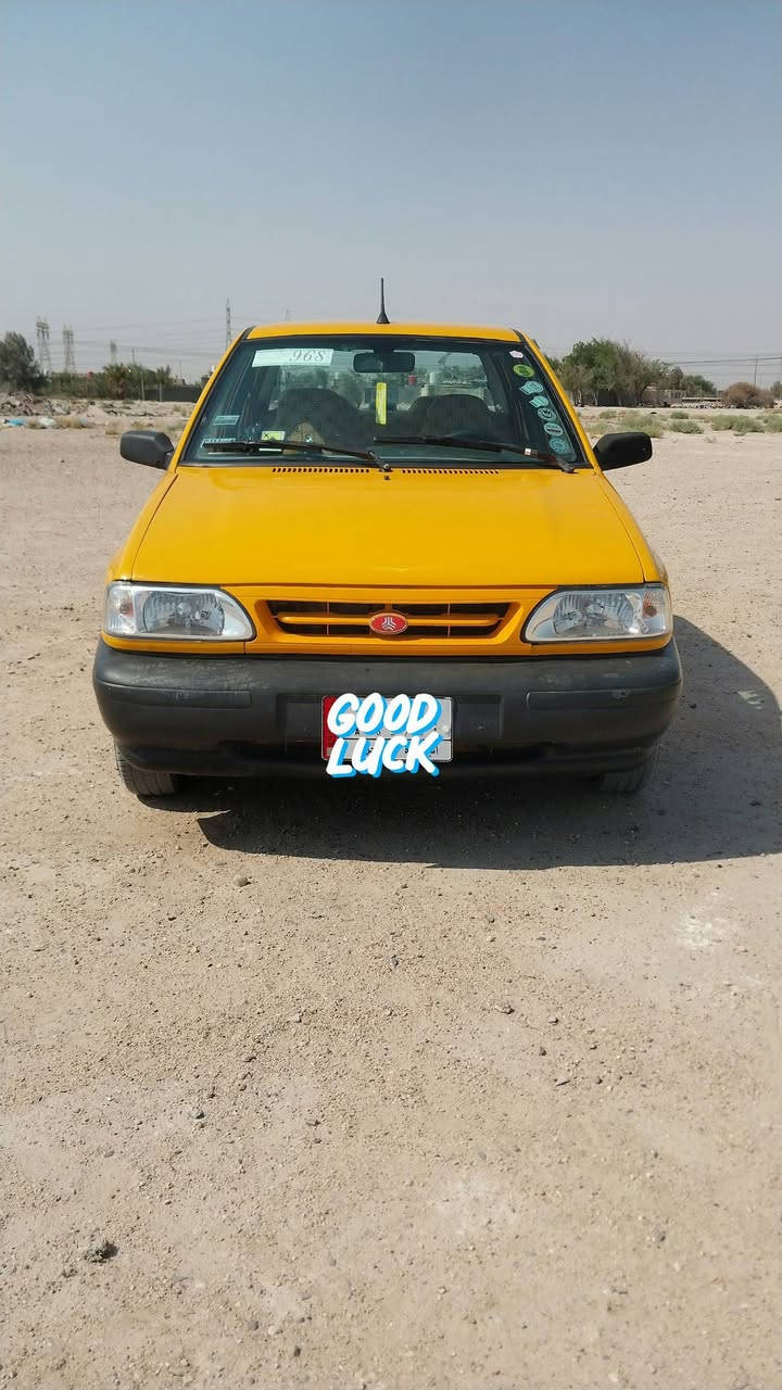 يالله
سايبا مديل 2018 بصره  
سياره كفاله عامه من الضربه والتبديل والصبغ 
عده الدواير  الخلفيه 
سياره جاهزه كلش  مكينه وكير تمام 
حداديه جديده   تبريد نعمه شغال 
سنويه منتهيه  تاخذ مصفر كلش 
السعر ( 35 )  
العنوان البصره الحيانيه دور الشرطة شارع القائد 
للستفسار اتصل غير متواجد ع النت 
*********** / ***********

نص مكتوب في الصور:
- GOOD LUCK