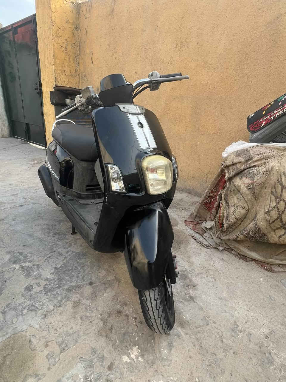 الزبير • دراجة • للبيع