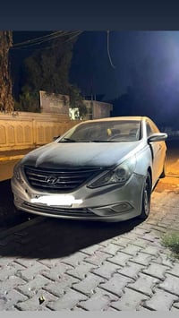 سوناتا • بغداد • مرااوس