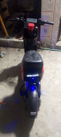 r9 • شحن • بطاريات جدد