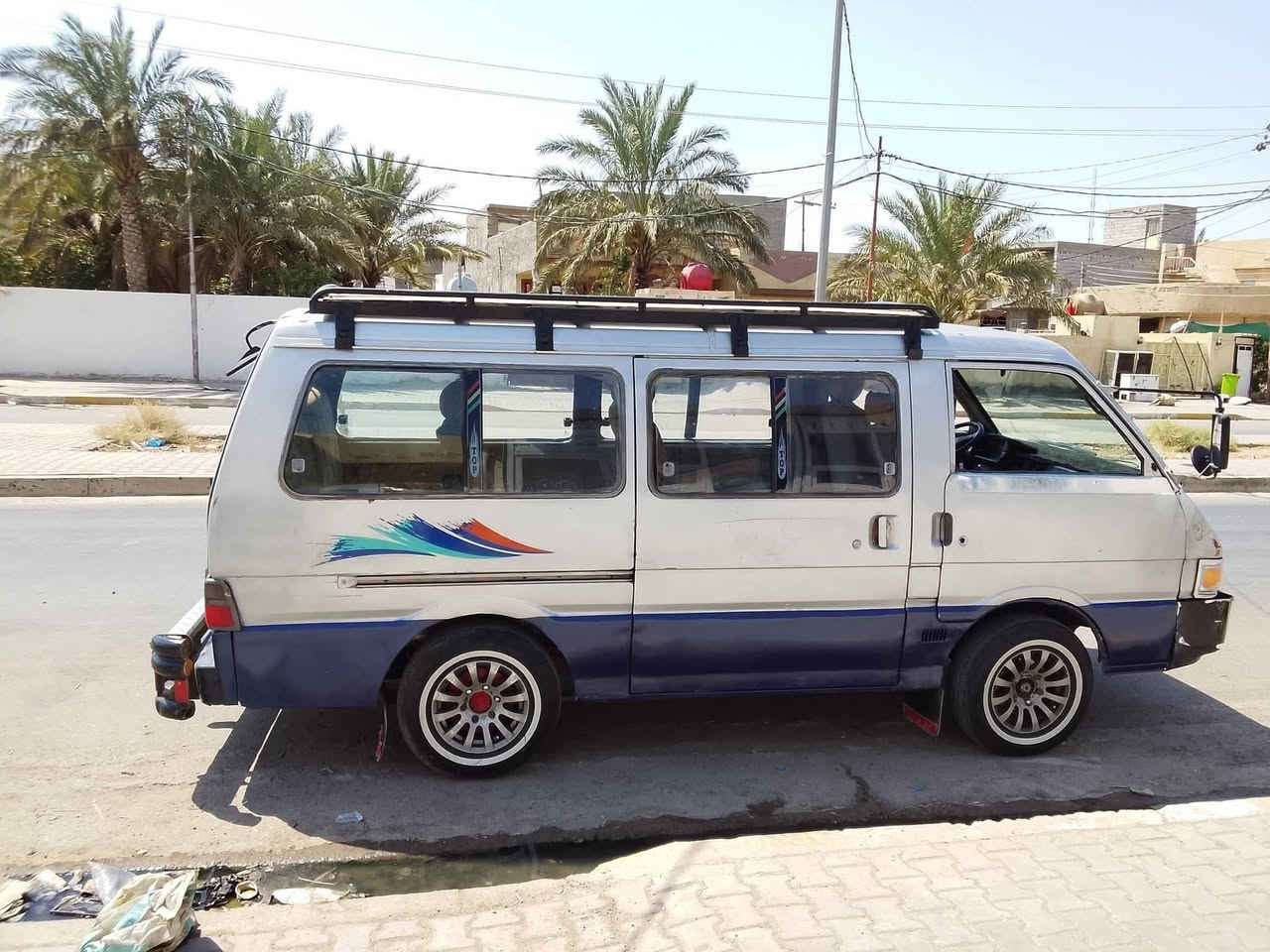 سلام عليكم كيا بستا البيع مكان ديالي بلدروز سياره حلوه مال عيشه تخم تاير محرك كير اكسل كله جديد سنويه صاقطه صارله اربع اشهر السعر 42وييها مجال الطيبين مكانه ديالي بلدروز ‏‪***********‬‏  مكلف بل نشر اتصل
