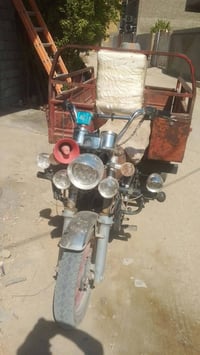 موديل ١٣ • مكينة ٢٣ • بابل مركز المدينه