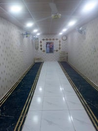 حي رمضان • ٤ غرف • نقدي