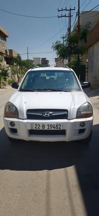 توسان ٢٠٠٩ • بويا واحد • رقم جديد
