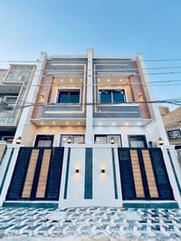 حي الجهاد • ٧٥م • ٣نوم