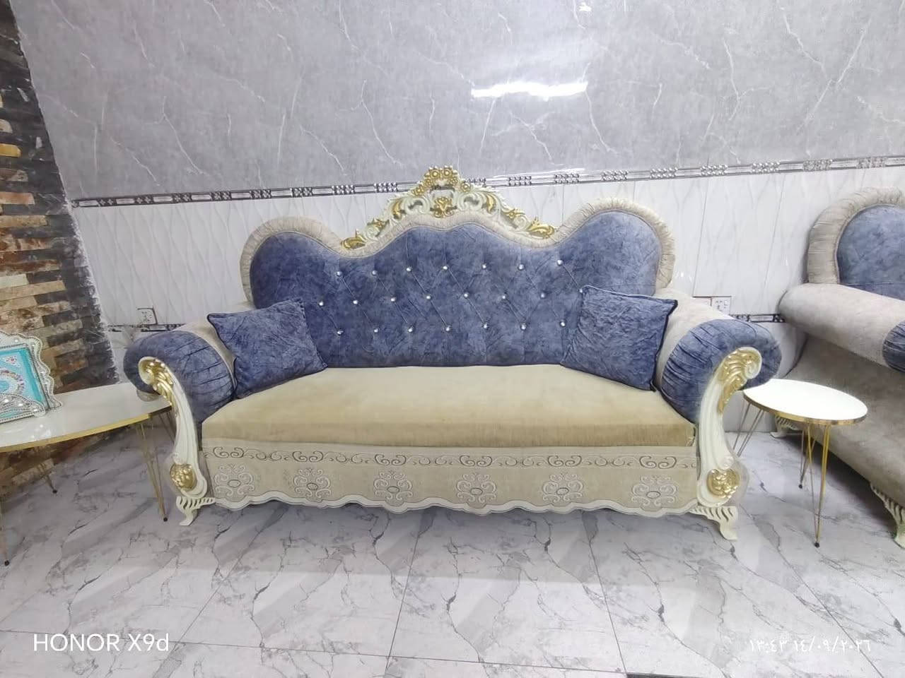 تخم للبيع ماخذه 800قبل شهر أريده 600وبي مجال قليل نضافته 100ب 100 طبلات 50  ثلاجه 160قفل ماداخله تصليح كاونتر ماخذه مليون وميه أريده 900بي مجال حيل قليل  العنوان بغداد الشعله الرقم ***********

نص مكتوب في الصور:
- HONOR X9d ١٣:٤٣ ١٤/٠٩/٢٠٢٦
- HONOR X9d ١٤:٤٤ ١٤/٠٩/٢٠٢٦
- HONOR X9d 14:43 14/09/2023
- HONOR X9d ١٣:٤٤ ١٤/٠٩/٢٠٢٦