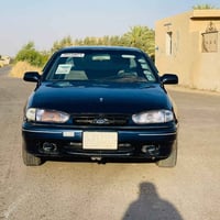 انتره دمعه • ١٩٩٤ • بدون ضربه