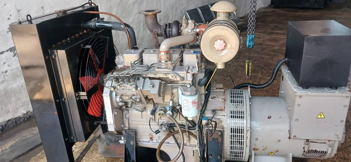 متوفر مولدات كمنز 4 سلندر عدد 5 قطع
شاصي متوفر وكاتم ايظا
4سلندر سوبر جويتر 50 كيفي بلادي اصلي 

   مولد على وضع الخارج  
نظام حمايه كامل إطفاء وتشغيل ذاتي 
للاستفسار اكثر الاتصال على الأرقام 📞
*********** وتساب
***********وتساب
***********وتساب
العنوان اربيل الصناعه الجنوبيه متوفره خدمة توصيل لجميع المحافظات 
لدينا جميع انواع المولدات بجميع الاحجام والماركات 
بأنسب الاسعار  42 ورقه
#ابو عبدالله أربيل للمولدات الاوربيه
