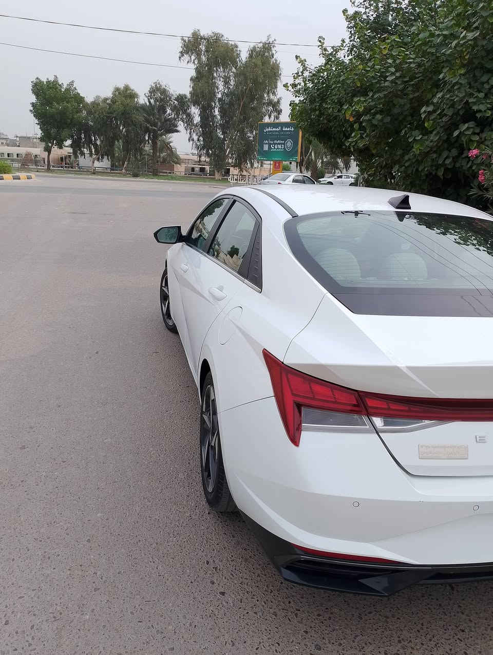 النترا • ٢٠٢٢ • فول سونار