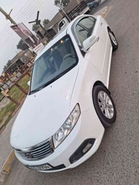 اوبتيما خليجية • ٢٠١٠ • حادث ربع