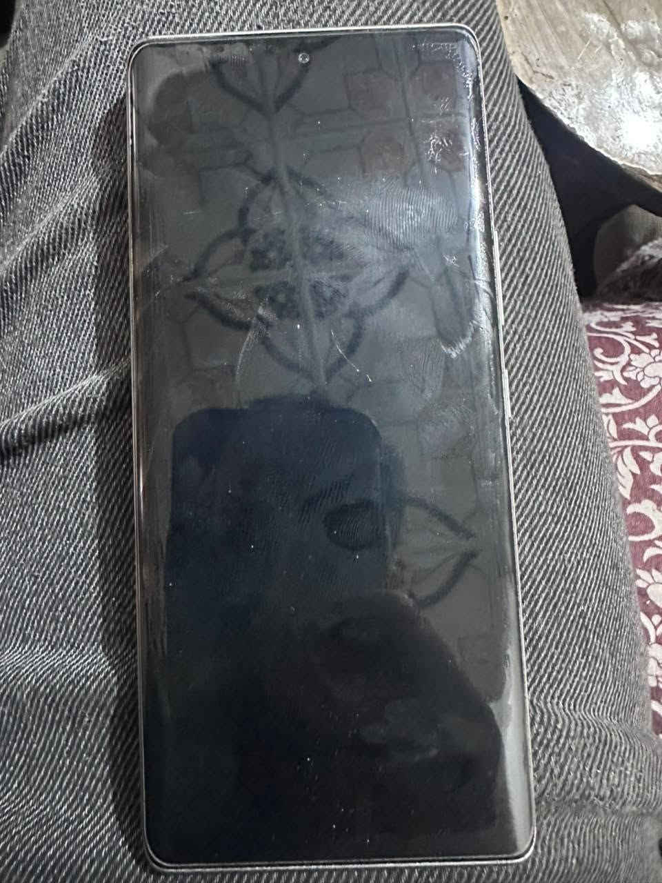 انفنكس نوت ٥٠S • ٢٥٦ • كربلاء