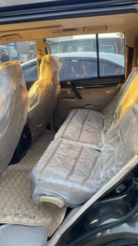 باجيرو • ٢٠١٥ • رقم سليمانية