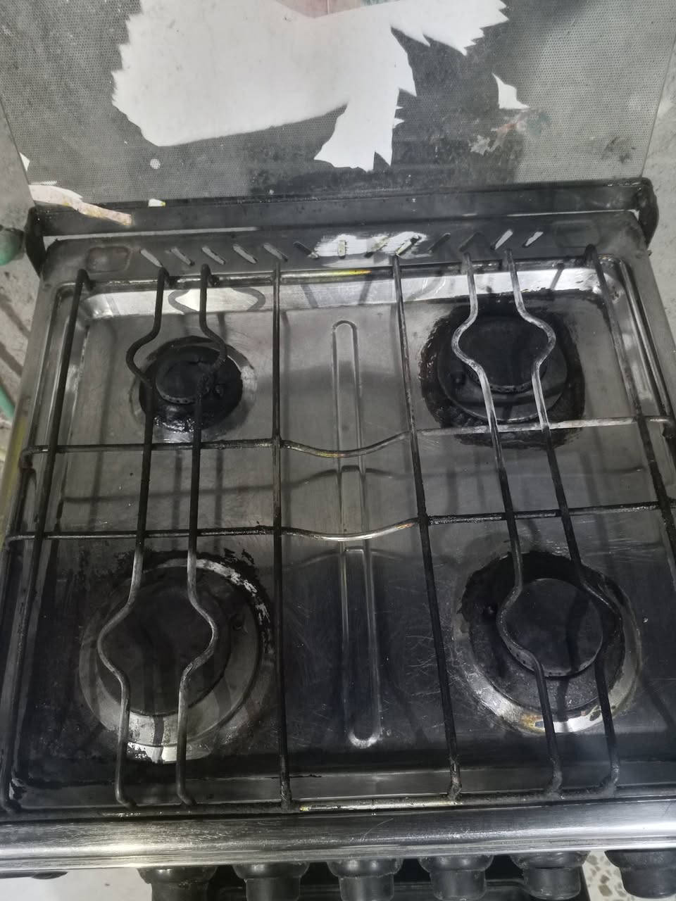 طباخ • شغال • كربلاء شارع ابو طالب