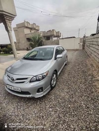 كورلا • ٢٠١٣ • رقم اربيل