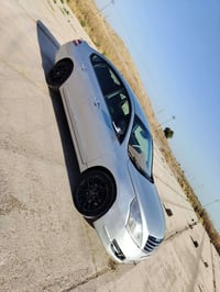 نيسان تيانا • ٢٠١٠ • ٦ سلندر