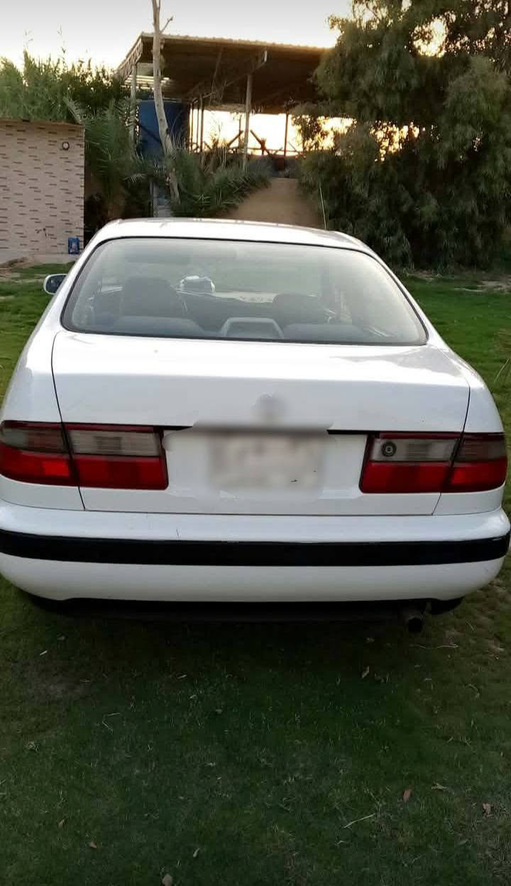 كرونه • ١٩٩٥ • نجف