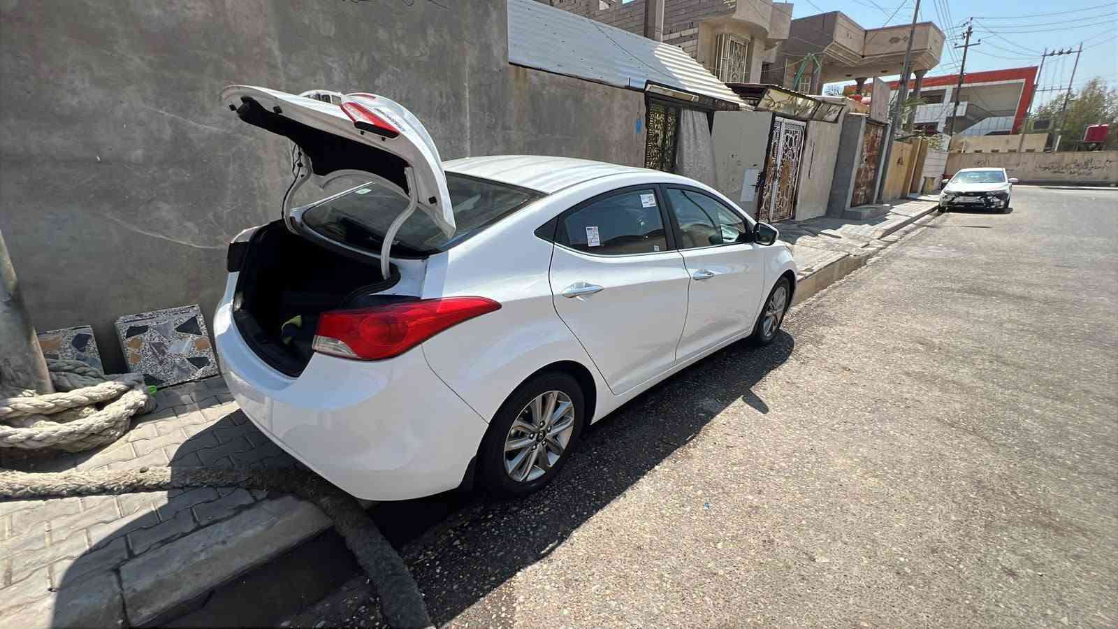 النترا 2014خليجي فول مواصفات كفاله ضربه وتبديل جاهزه من كلشي 108بيها مجال قليل *********** البصرة, العراق
