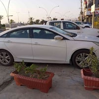 سوناتا • ٢٠١٢ • رقم نينوى