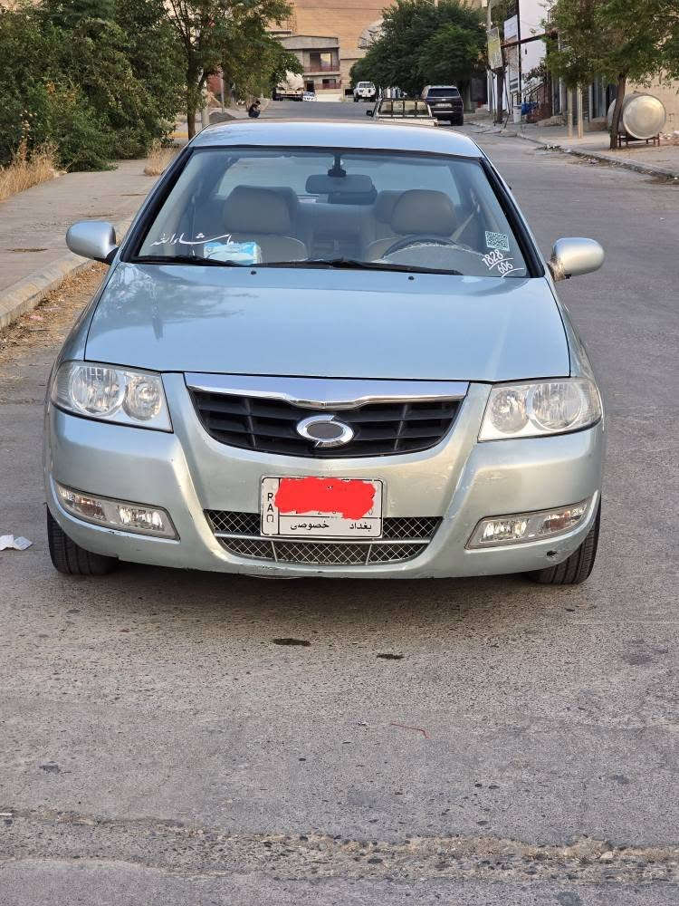 سەنی سامسۆنگ 2006
براوەیە کۆدی بۆکراوە بەناوخۆمانەوەیە 
مەکینە 16سپی مەرغوب 
گێرئۆتۆماتیک ویل کەپ گیروو مەکینەو کارەبای بە شەرت  تەبرید ساردوو گەرم ئیش ئەکات 
کوشن جڵد کوشن هیتەر ئاوینەکارەبا  حاسە دەبڵ جەکمەجە سەقفی بەشەرت نە بۆیاغ نە ساردی نیە پش و پشتی کە پسە نوکتەی نیە سەیارەکە جرکەی تیا نیە بەشەرتی 10وەستا... سعری 54گەڵاو معامەلە 
***********
*********** شمشمل, السليمانية
