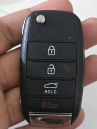 بصمة كوري اصلية تفصيخ كيا 20 واكو توصيل مكاني البباع   07838646121