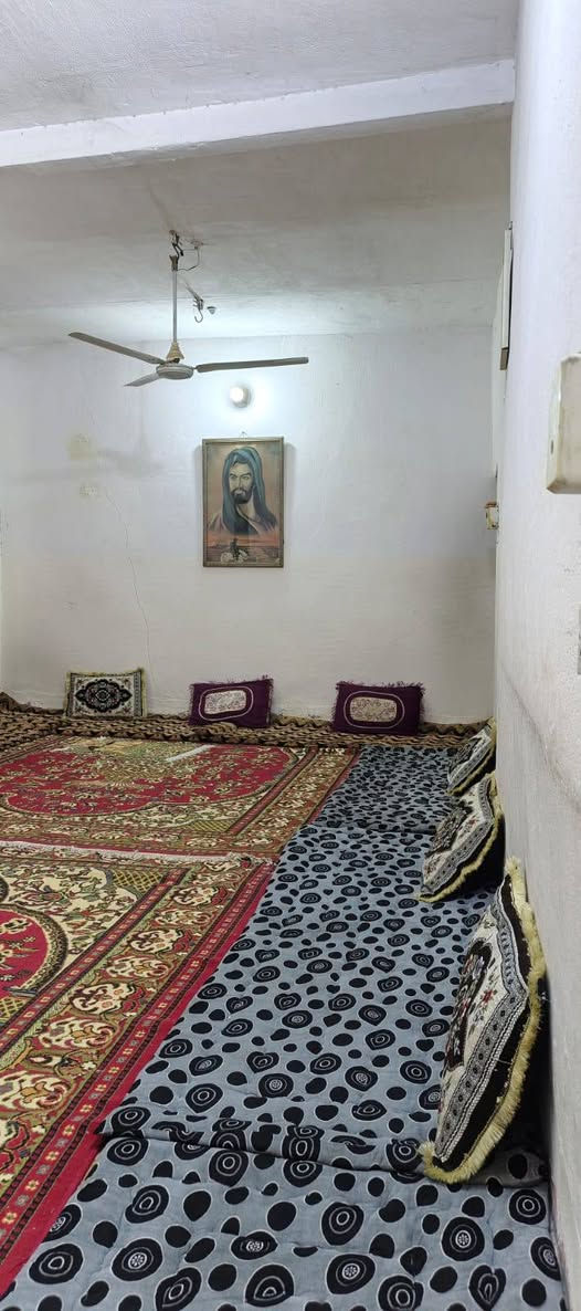 الحمزة الغربي • طابو صرف • ٢٢٠م