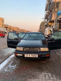 شباب السلام عليكم عندي سيارة كولف 1994 فنتو السيارة مكينه بيهه تبخير و...
