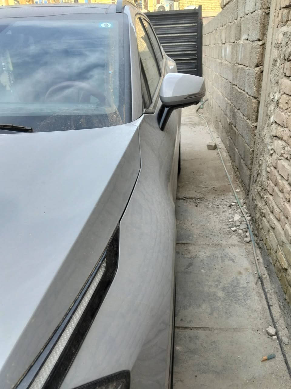 ٢٠٢٥ • برستيج • ماشيه ٢٢ ألف