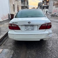 ماكسيما • ٢٠٠٨ • مزاد الداخلية