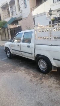 ادمیرال • ٢٠٠٦ • مكينة بخير