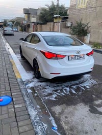 النترا فل اوبشن • ٢٠١٦ • صبغ بسيط