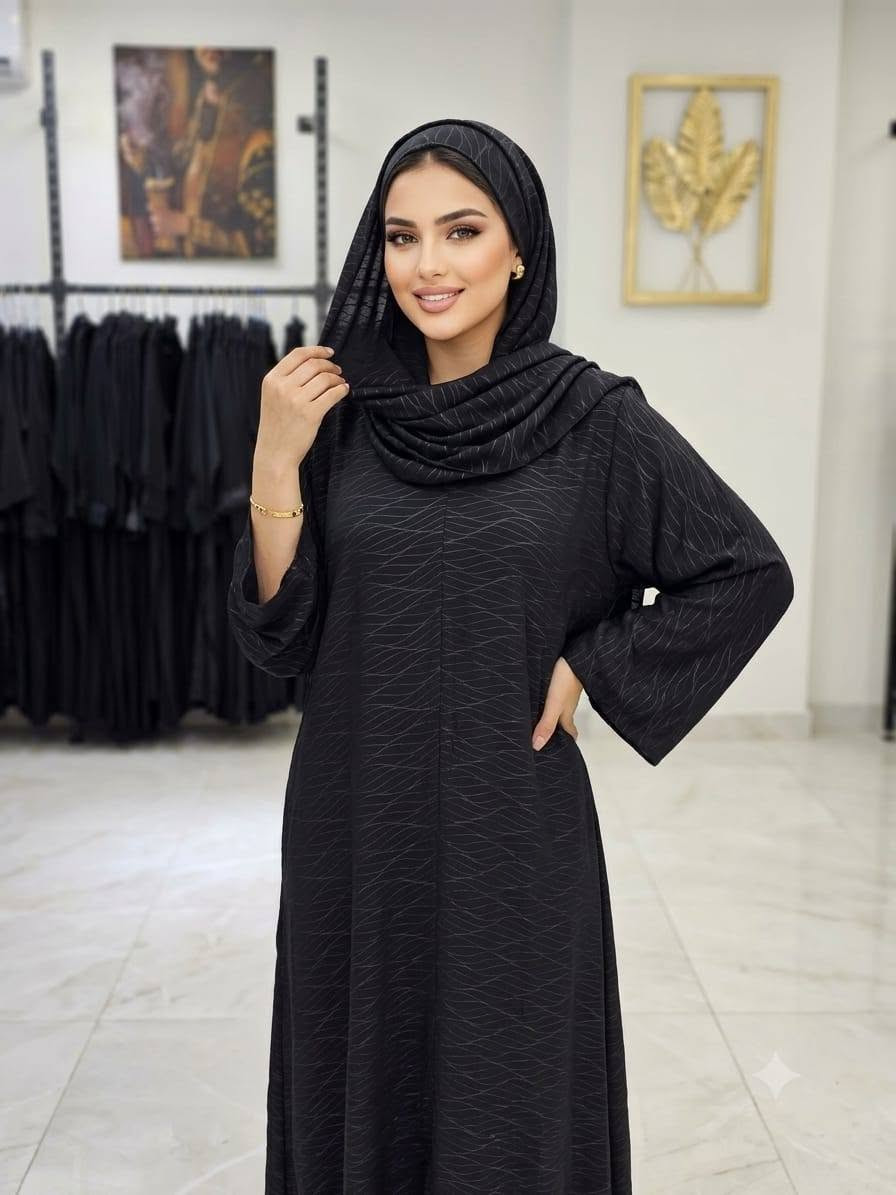 جبه نساي + شال
جرجيت خامه ممتاز
   السعر   25.الف
تتوفر خدمه توصيل
كربلاء حي العباس الفرع الثالث محلات الحافظ
*********** وساب
