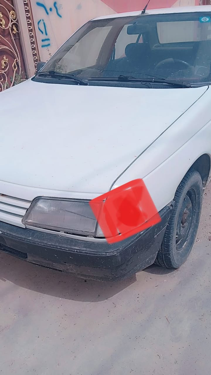 بيجو راوه • ٢٠٠٦ • رقم نينوى