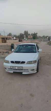 دايو نوبرا • ١٩٩٧ • رقم كربلاء