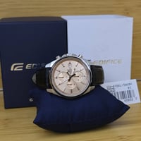 كاسيو أصلية • EFV-610EL-5AUDF • ضمان سنتين